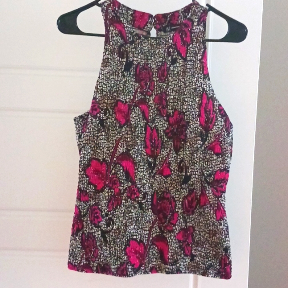 Ladies INC summer top